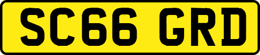 SC66GRD