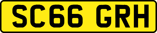 SC66GRH