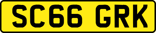 SC66GRK