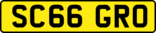 SC66GRO