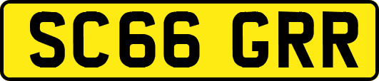 SC66GRR