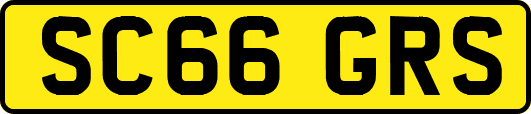 SC66GRS