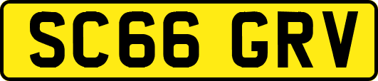 SC66GRV