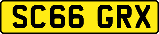 SC66GRX