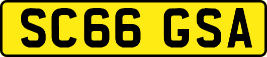 SC66GSA