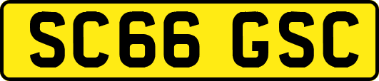 SC66GSC