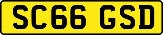 SC66GSD