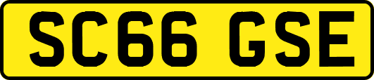 SC66GSE