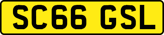 SC66GSL