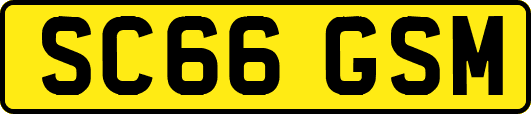 SC66GSM