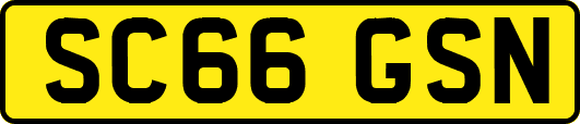 SC66GSN