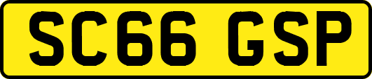 SC66GSP