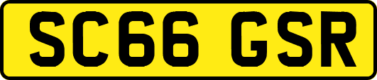 SC66GSR
