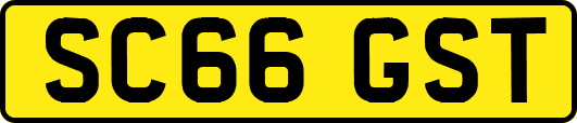 SC66GST