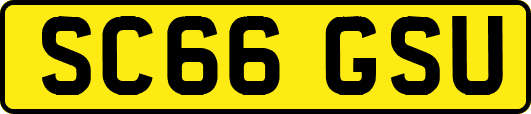 SC66GSU