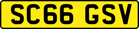 SC66GSV