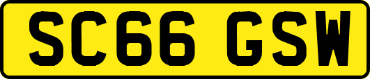 SC66GSW