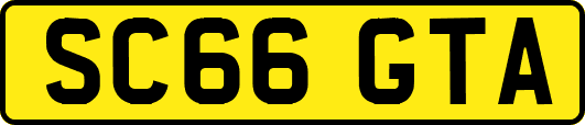 SC66GTA