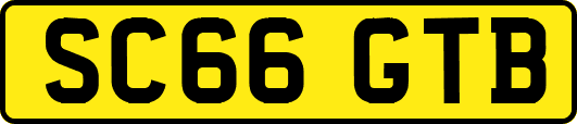 SC66GTB