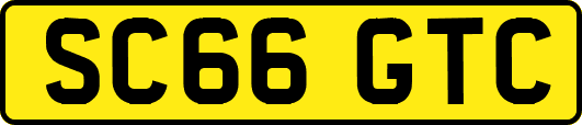 SC66GTC