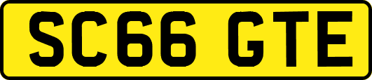 SC66GTE