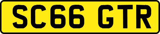 SC66GTR