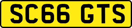 SC66GTS
