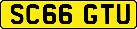 SC66GTU