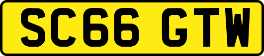 SC66GTW