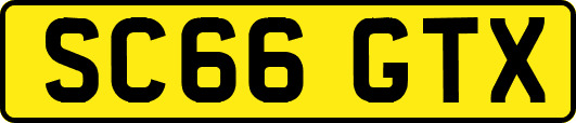 SC66GTX