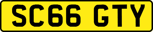 SC66GTY