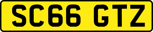SC66GTZ