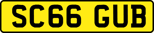 SC66GUB