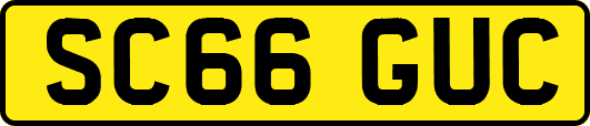 SC66GUC