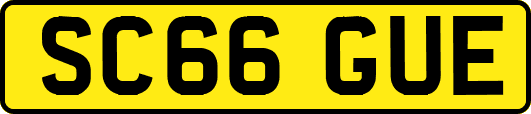 SC66GUE