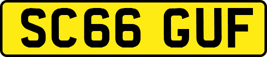 SC66GUF