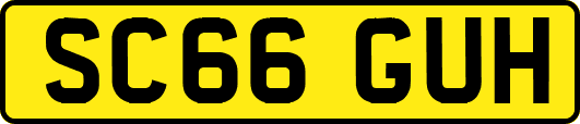 SC66GUH