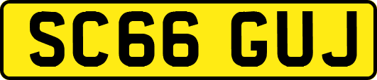 SC66GUJ