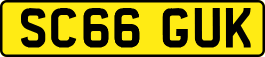 SC66GUK