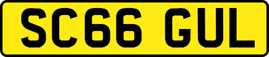 SC66GUL