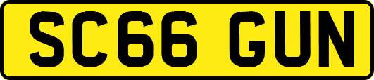 SC66GUN
