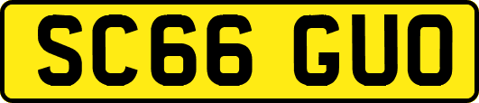SC66GUO