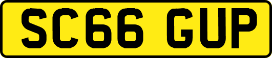 SC66GUP