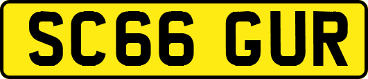 SC66GUR