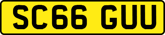 SC66GUU
