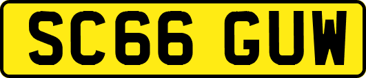 SC66GUW