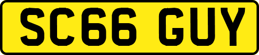 SC66GUY