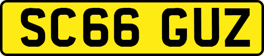SC66GUZ
