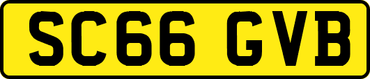 SC66GVB