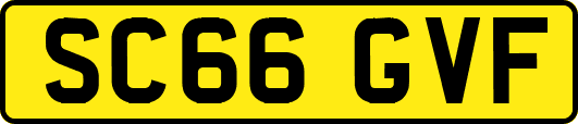 SC66GVF